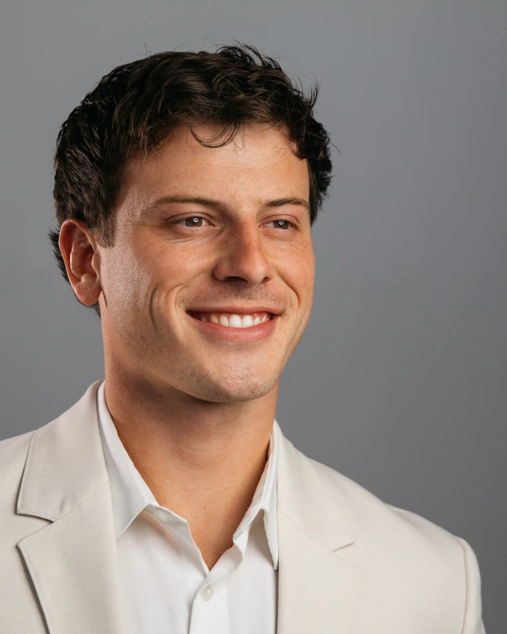 Jordan Wobig, Arizona Real Estate